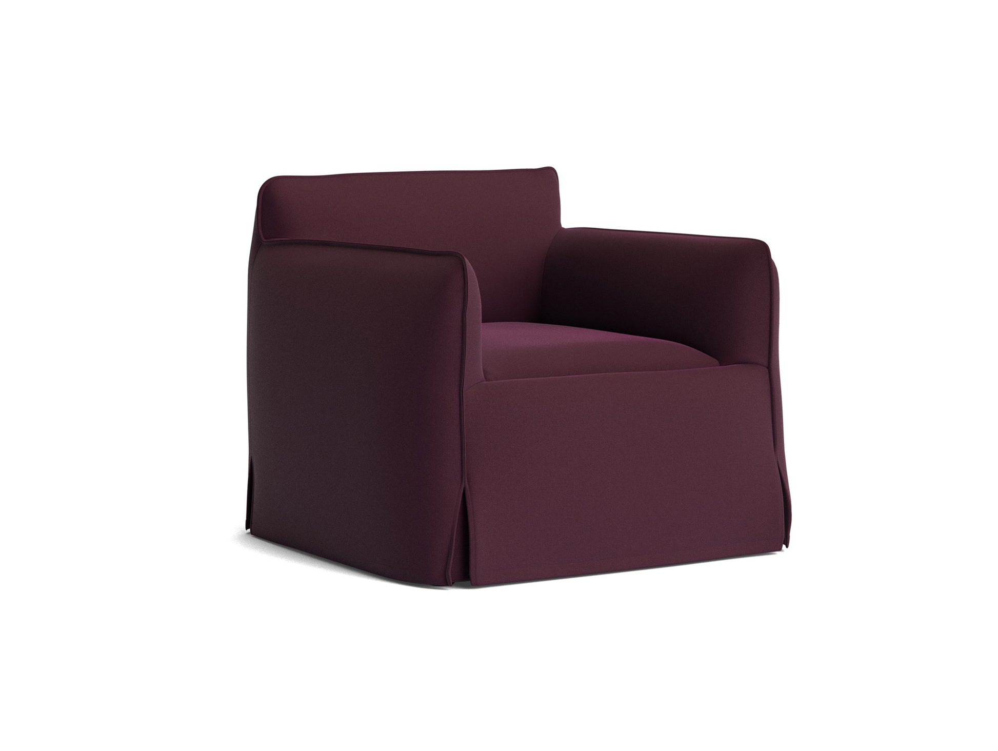 Mimi 1-Seater Sofa by HAY - Story 014