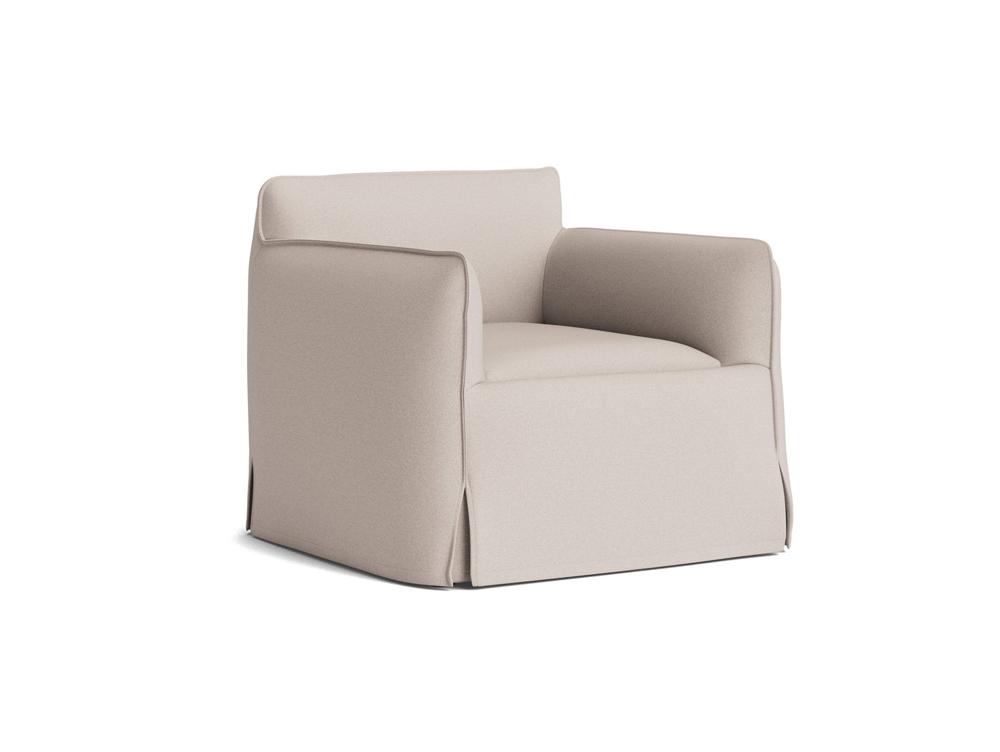 Mimi 1-Seater Sofa by HAY - Story 100