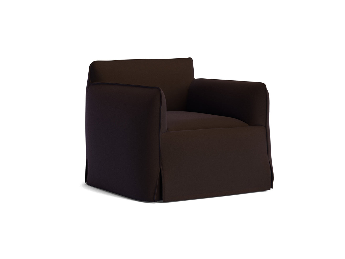 Mimi 1-Seater Sofa by HAY - Story 136