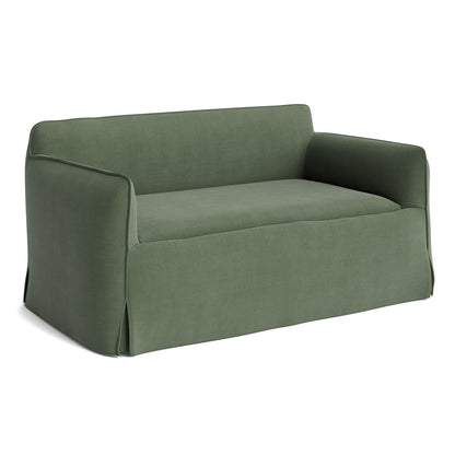 Mimi 2-Seater Sofa by HAY - Linara 100