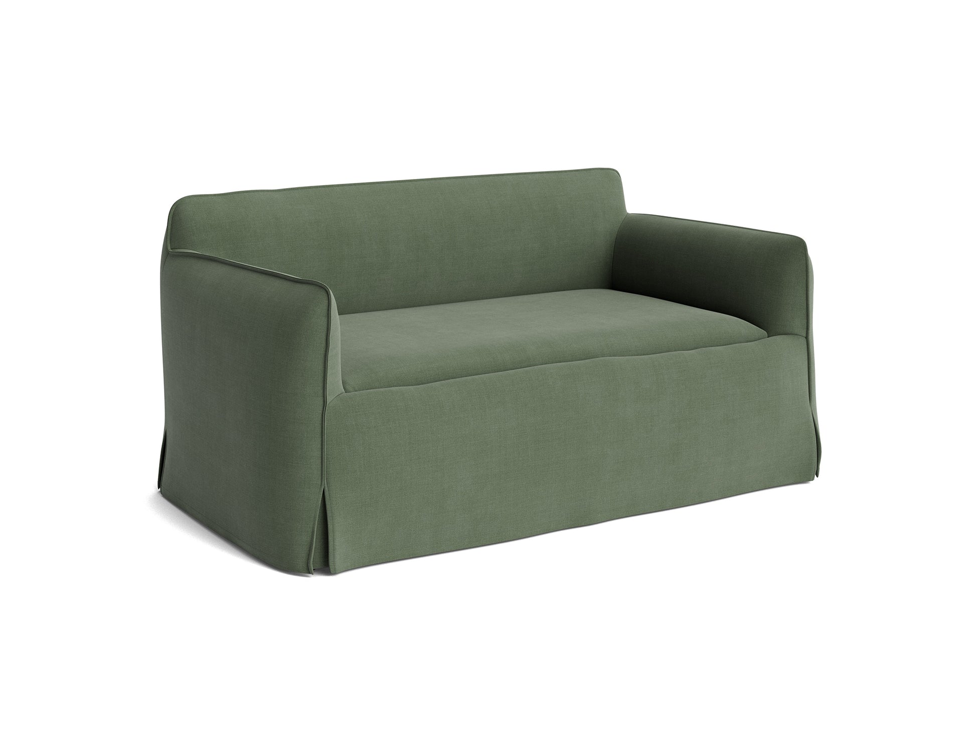 Mimi 2-Seater Sofa by HAY - Linara 100