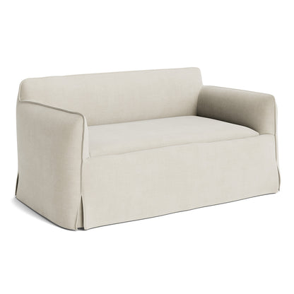 Mimi 1-Seater Sofa by HAY - Linara 440