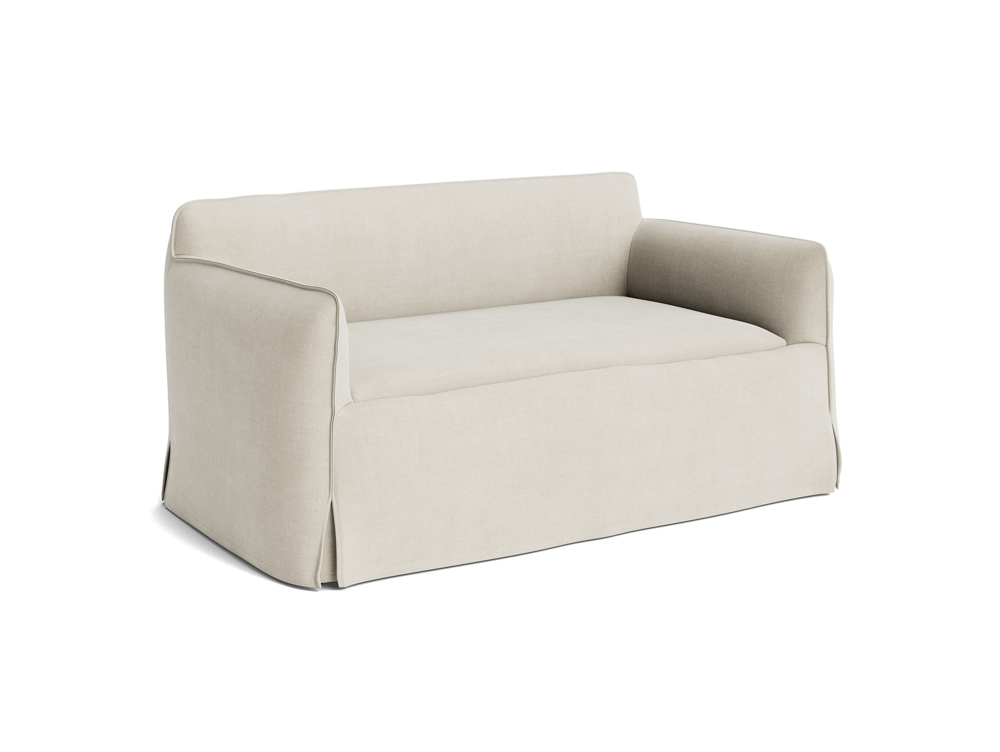 Mimi 1-Seater Sofa by HAY - Linara 440
