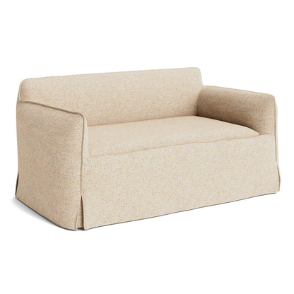 Mimi 2-Seater Sofa by HAY - Bolgheri