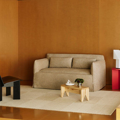 Mimi 2.5-Seater Sofa by HAY - Bolgheri