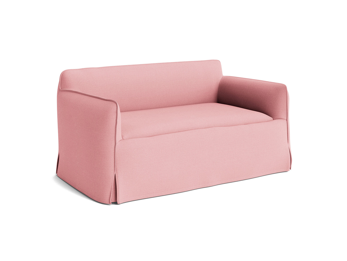 Mimi 1-Seater Sofa by HAY - Vidar 4 633