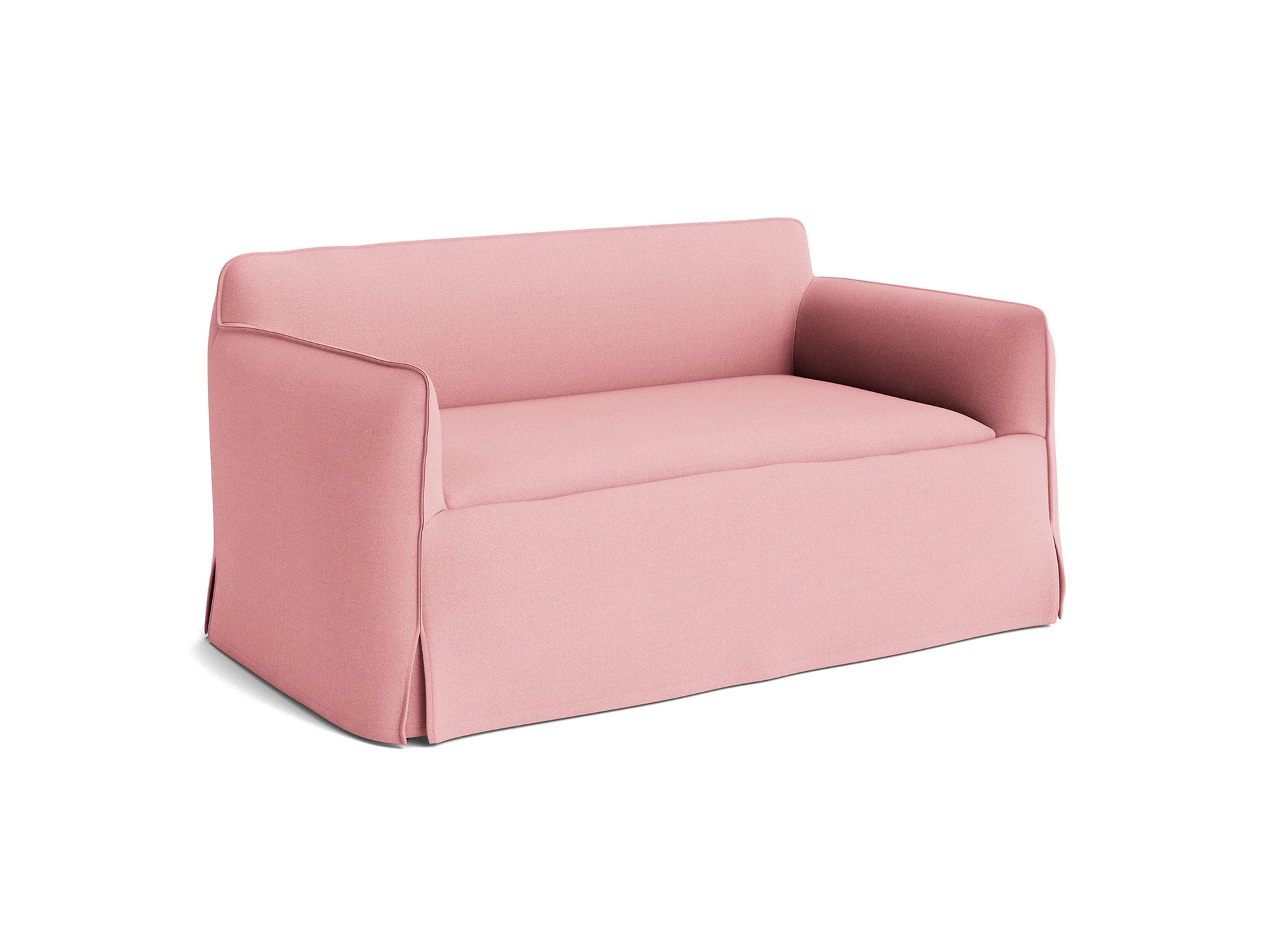 Mimi 1-Seater Sofa by HAY - Vidar 4 633