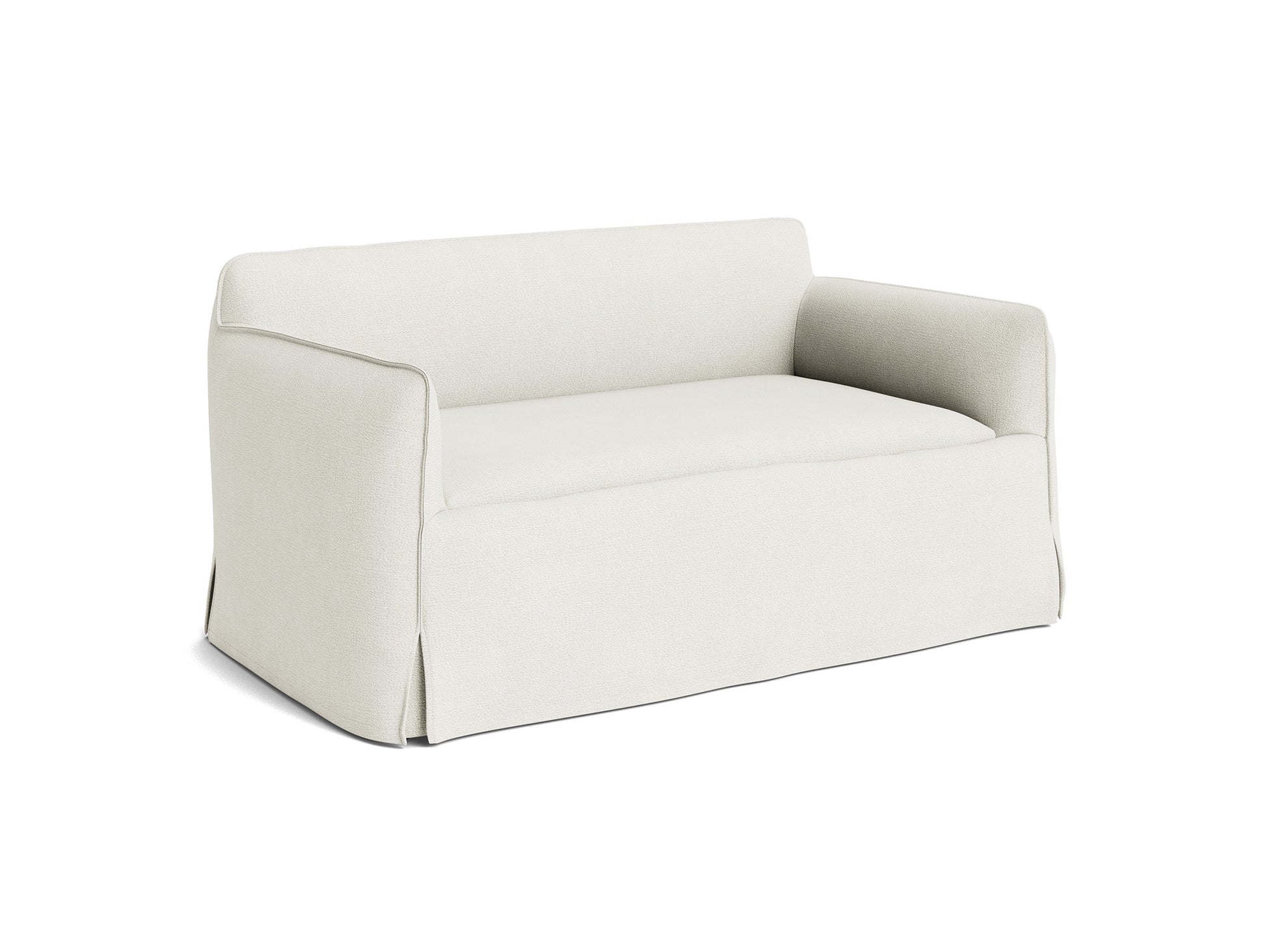 Mimi 2-Seater Sofa by HAY - Osumi 02