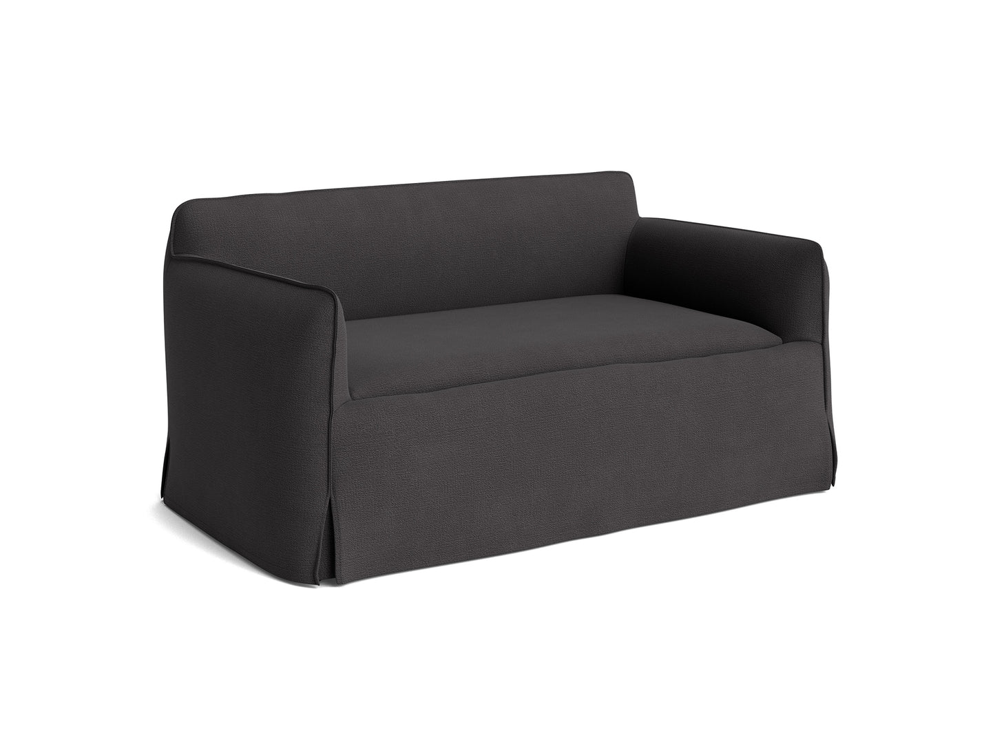 Mimi 2-Seater Sofa by HAY - Osumi 07