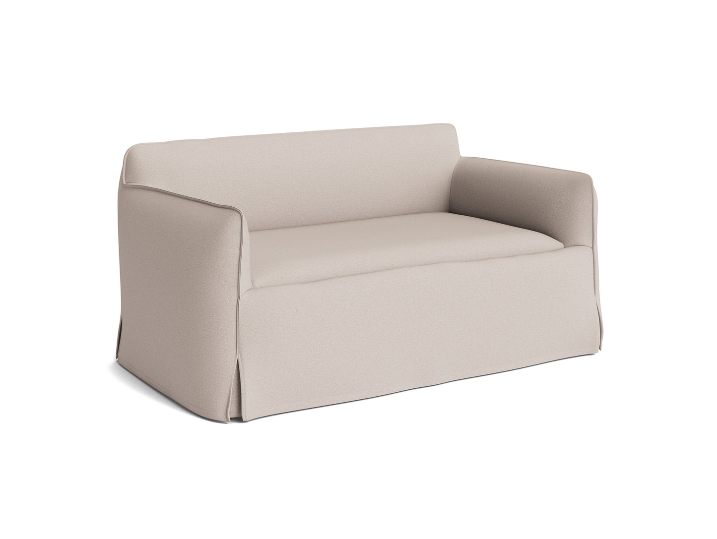 Mimi 2-Seater Sofa by HAY - Story 100