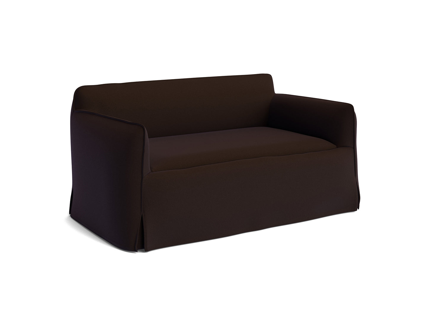 Mimi 2-Seater Sofa by HAY - Story 136