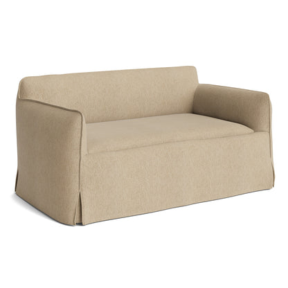 Mimi 2-Seater Sofa by HAY - Turf Sand