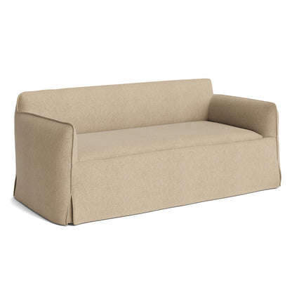 Mimi 2.5-Seater Sofa by HAY - Turf Sand