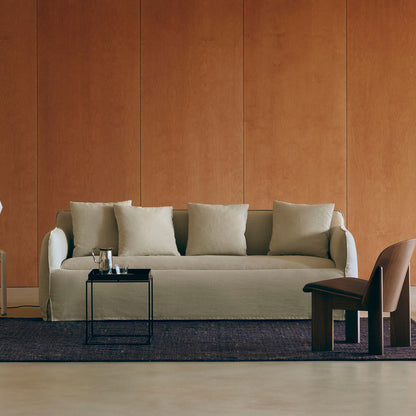 Mimi 3-Seater Sofa by HAY  - Linara440