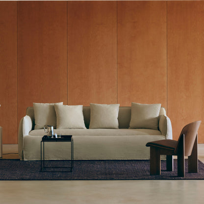 Mimi 3-Seater Sofa by HAY - Linara 440