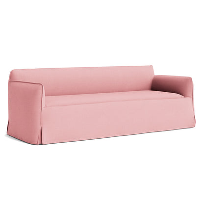 Mimi 3-Seater Sofa by HAY - Vidar 4 633
