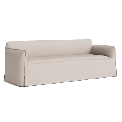 Mimi 3-Seater Sofa by HAY - Story 100