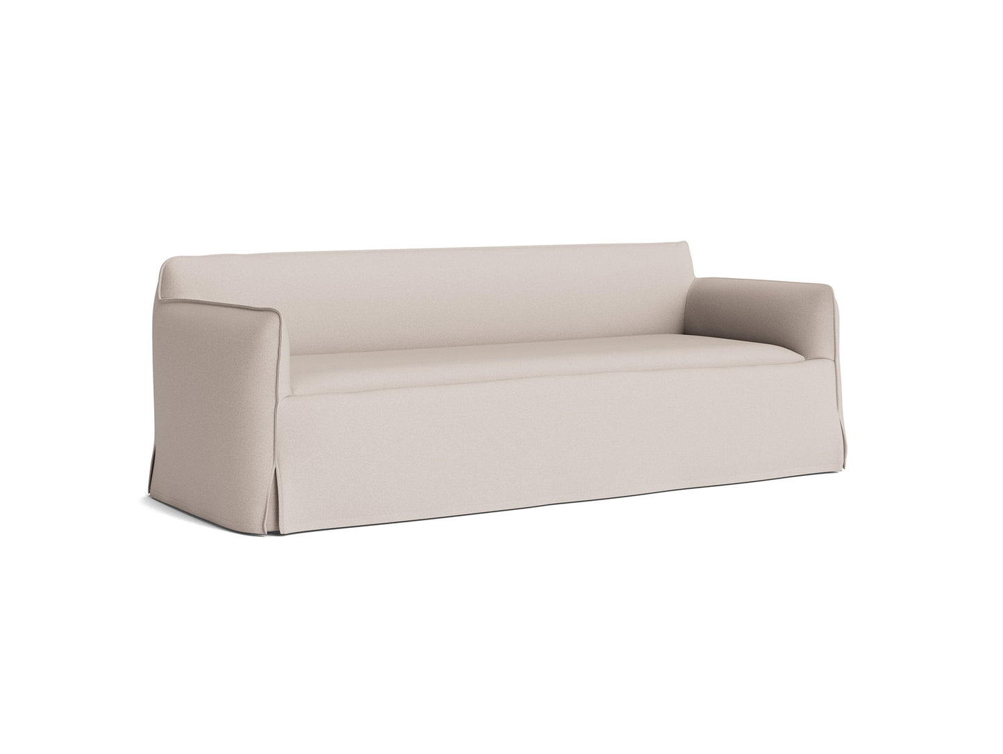 Mimi 3-Seater Sofa by HAY - Story 100