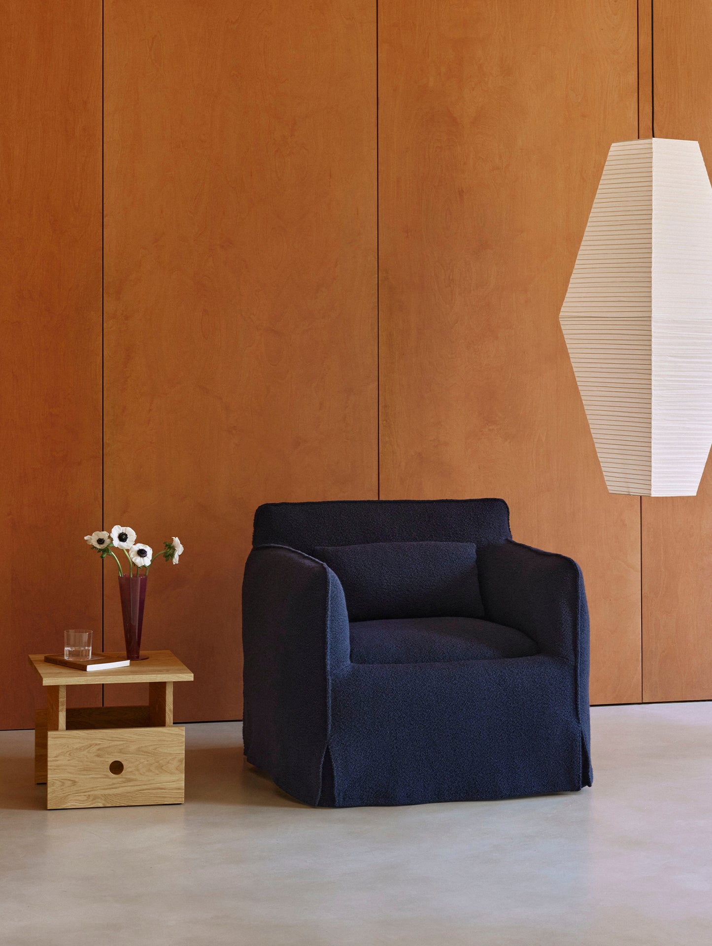 Mimi 1-Seater Sofa