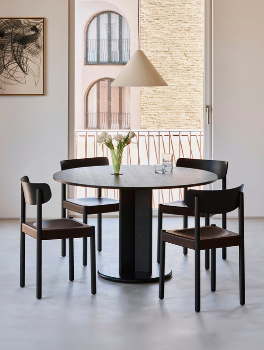 Chisel 29 Table - Round