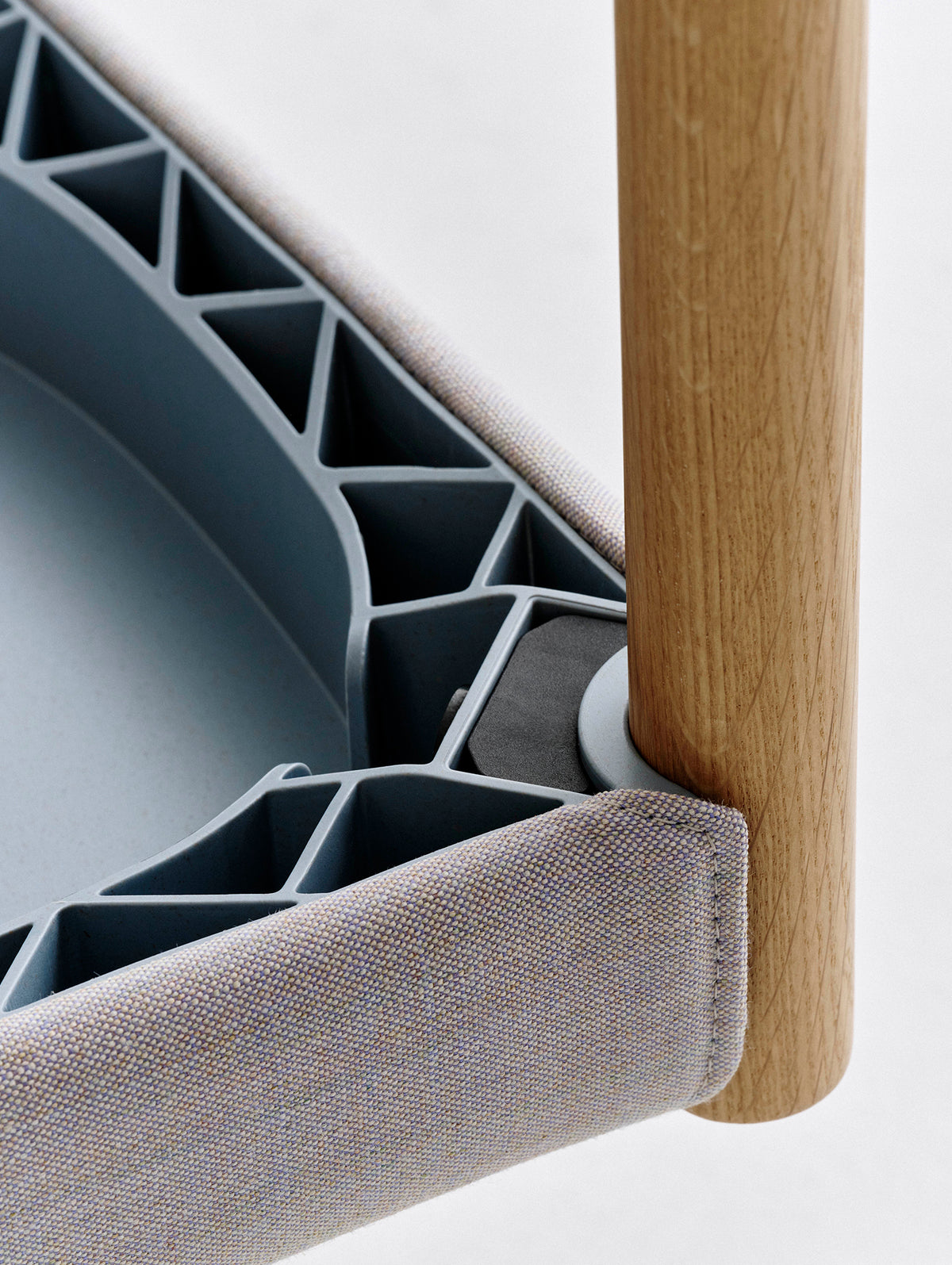 Pack Chair 11 by HAY  
