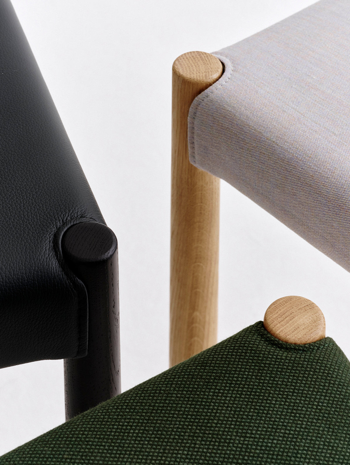 Pack Chair 11 by HAY 