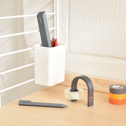 Hoop Tape Dispenser by Andhand 