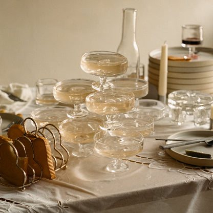 0405 Stem Glass - Set of 2 by Frama