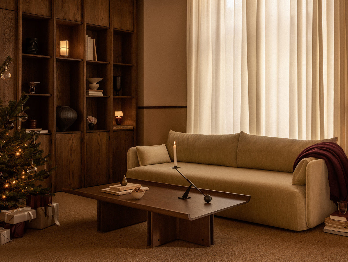 Conrad Lounge Table