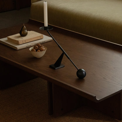 Conrad Lounge Table