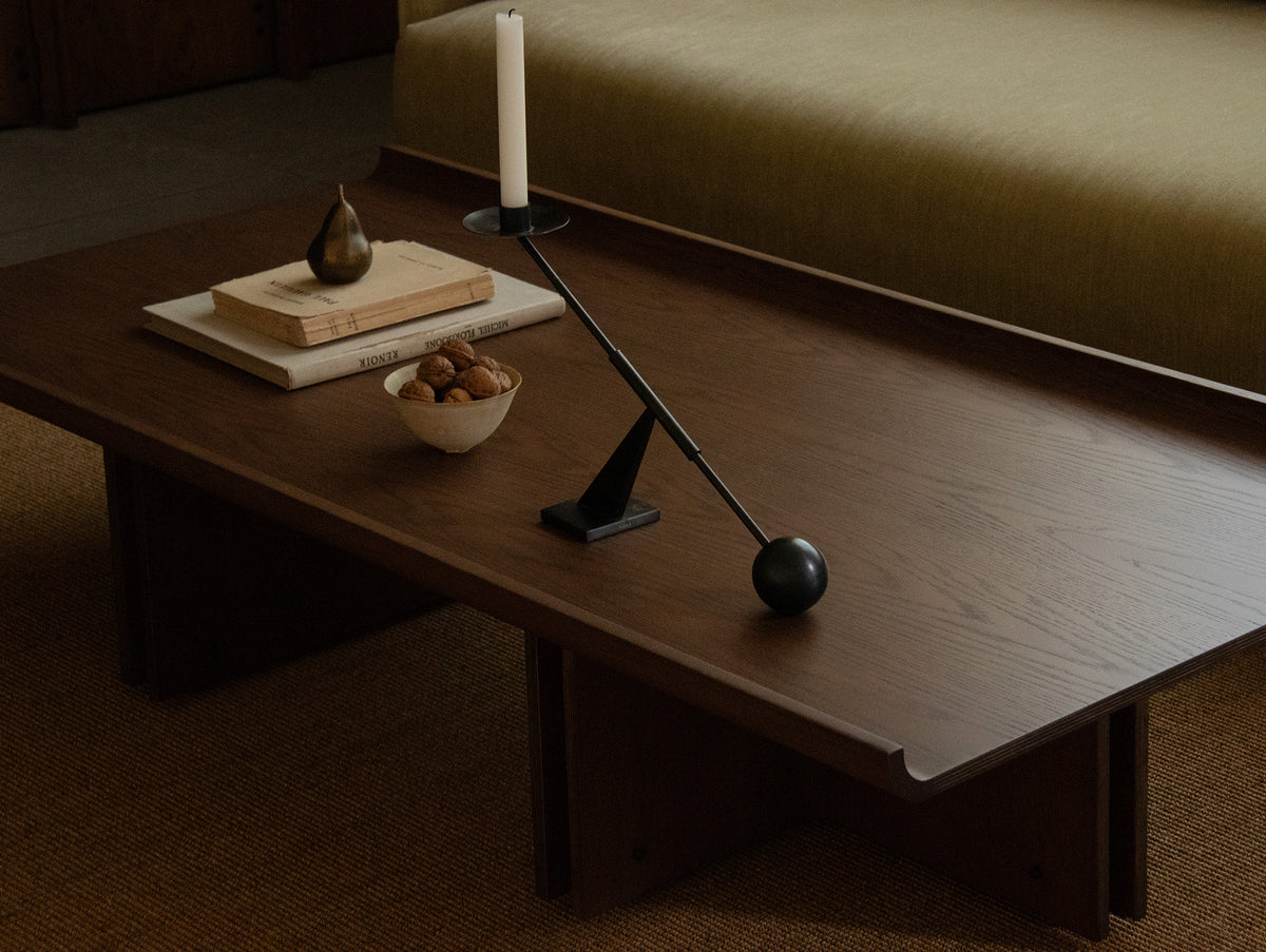 Conrad Lounge Table