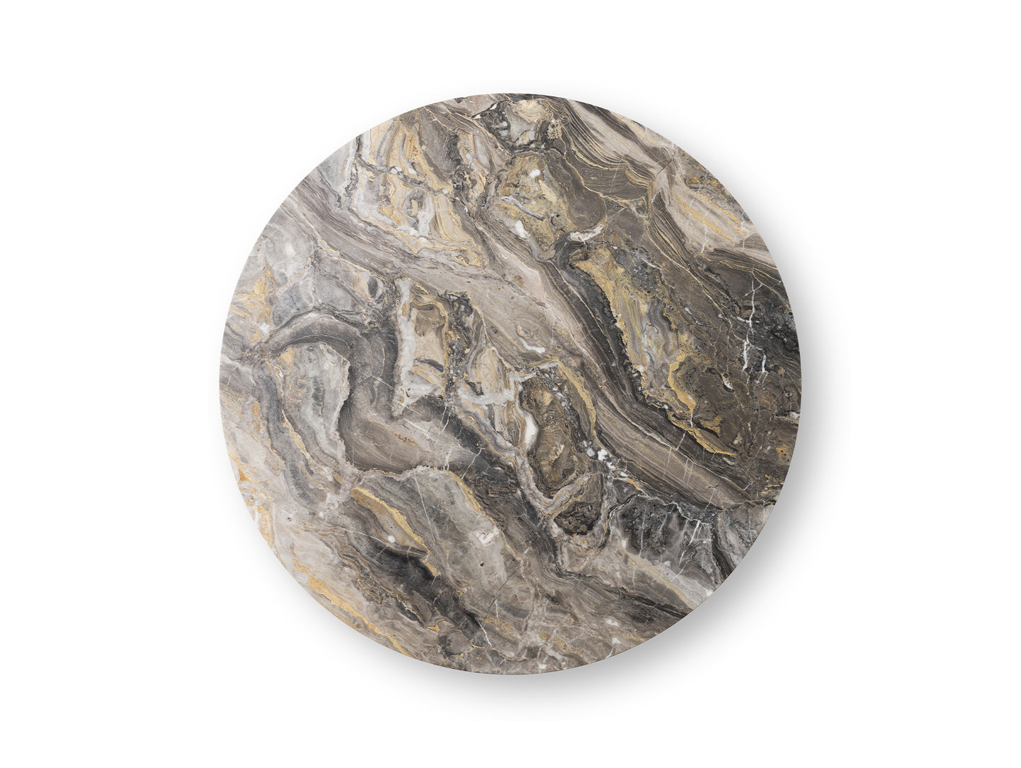 Androgyne Side Table