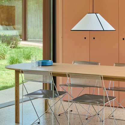 X-Line Chair Indoor by HAY 