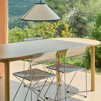 X-Line Chair Indoor by HAY 