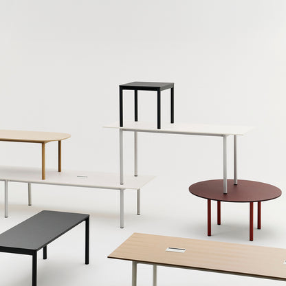 Annex Table - Round