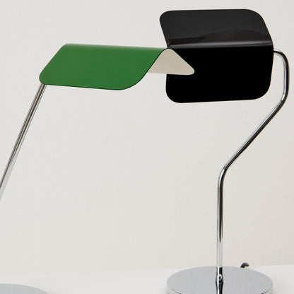 Apex Desk Lamp by HAY 