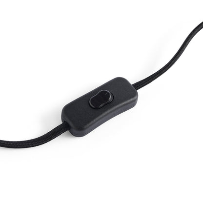 Apex Desk Clip Lamp by HAY 