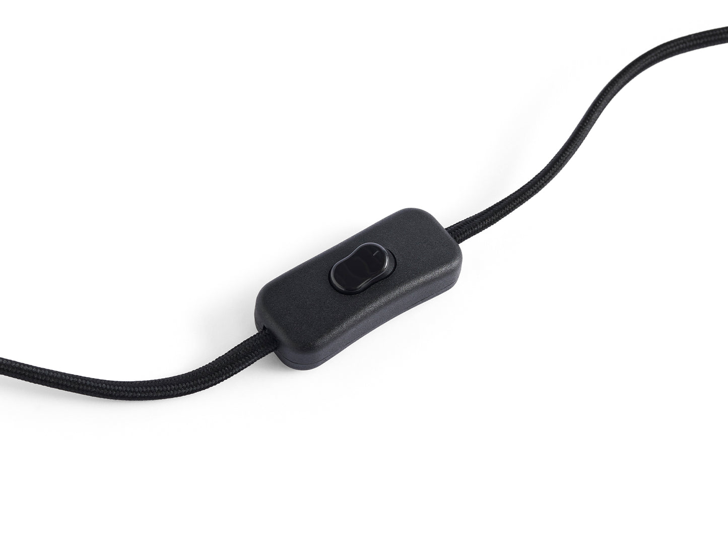 Apex Desk Clip Lamp by HAY 