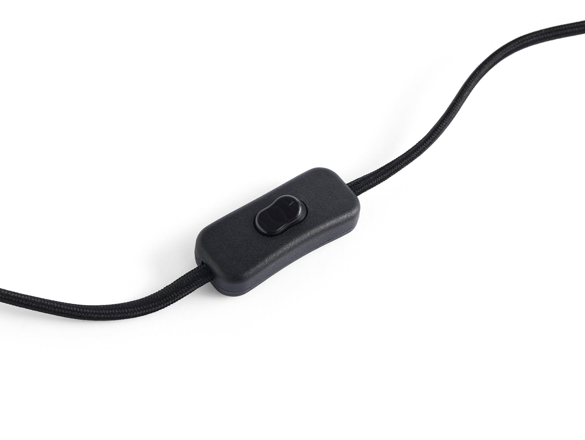 Apex Table Lamp by HAY 