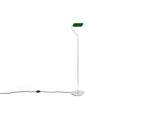 Apex Floor Lamp