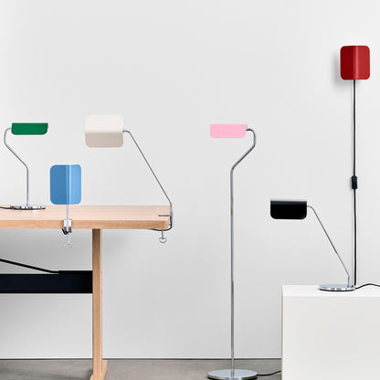 Apex Table Lamp by HAY 
