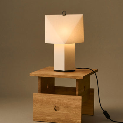 Aplat Table Lamp by HAY