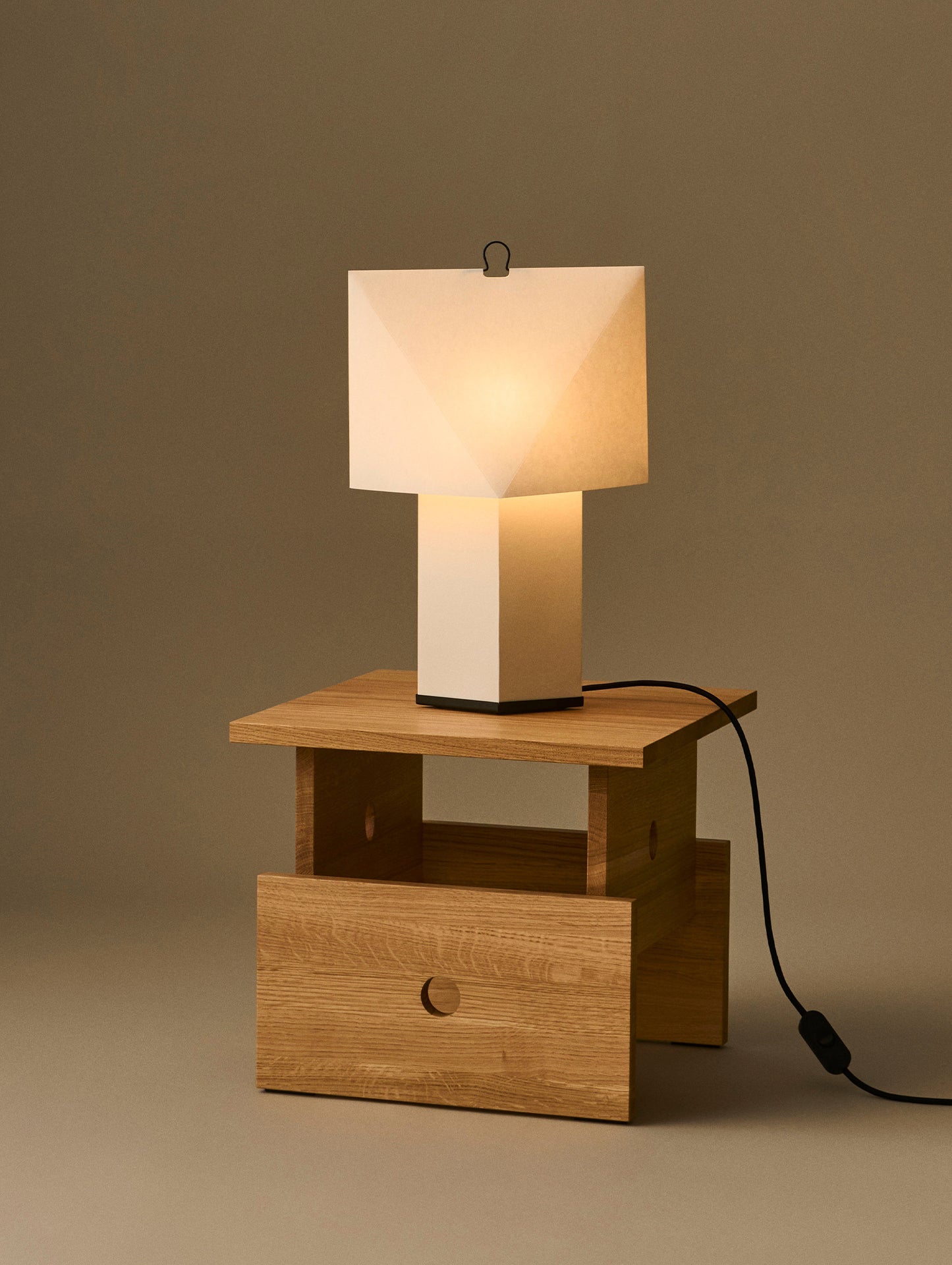 Aplat Table Lamp by HAY