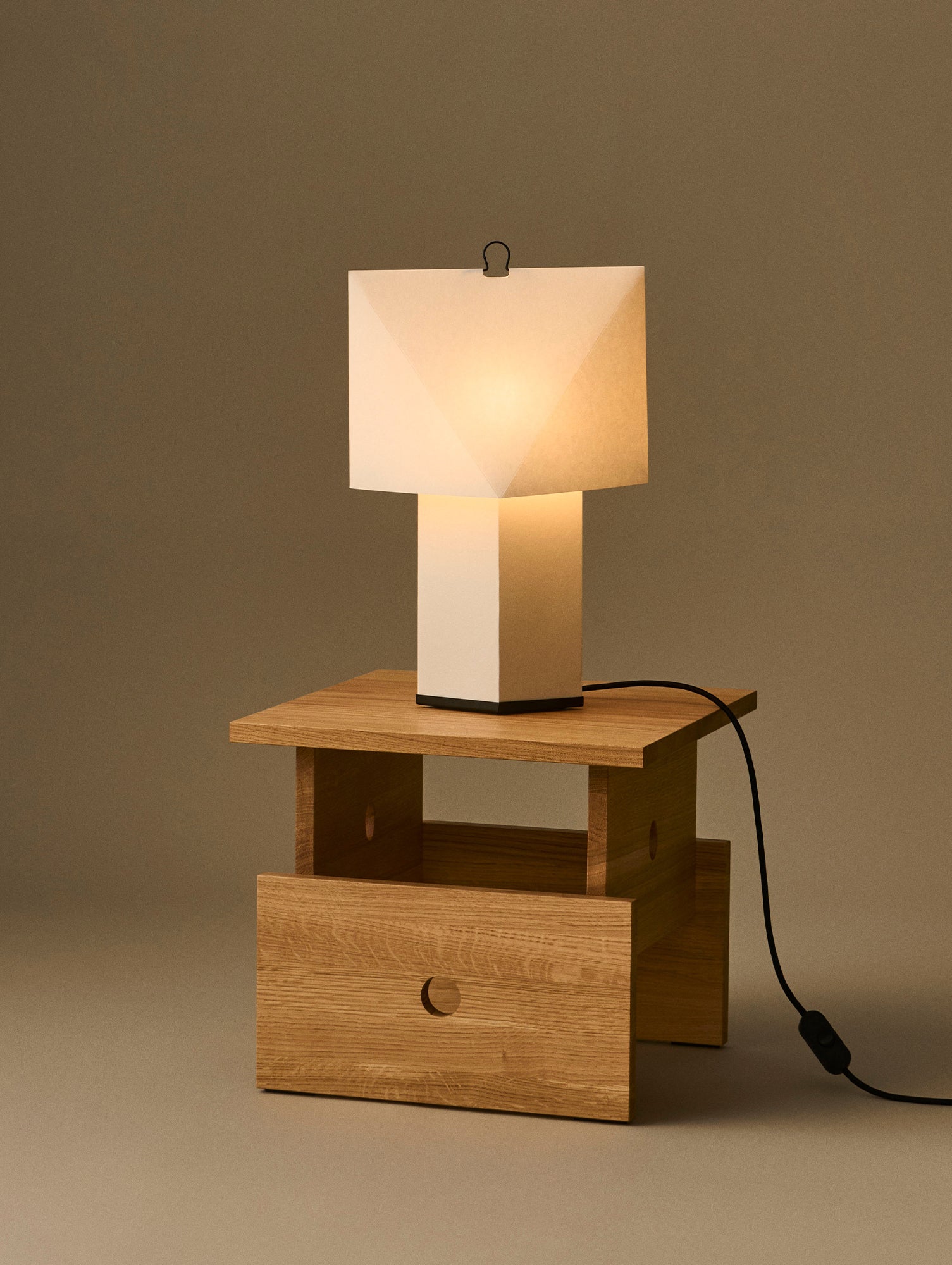 Aplat Table Lamp by HAY