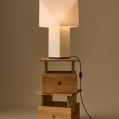 Aplat Table Lamp by HAY