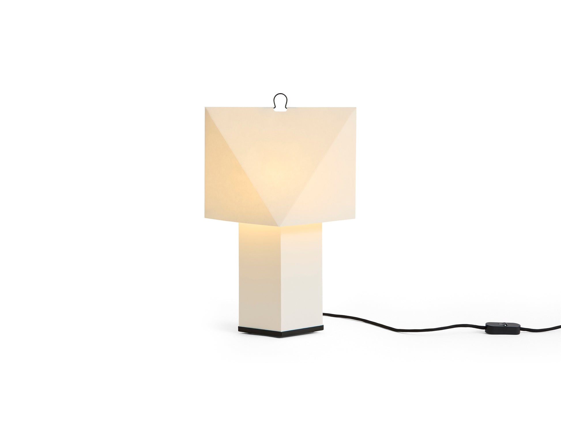 Aplat Table Lamp by HAY - H44