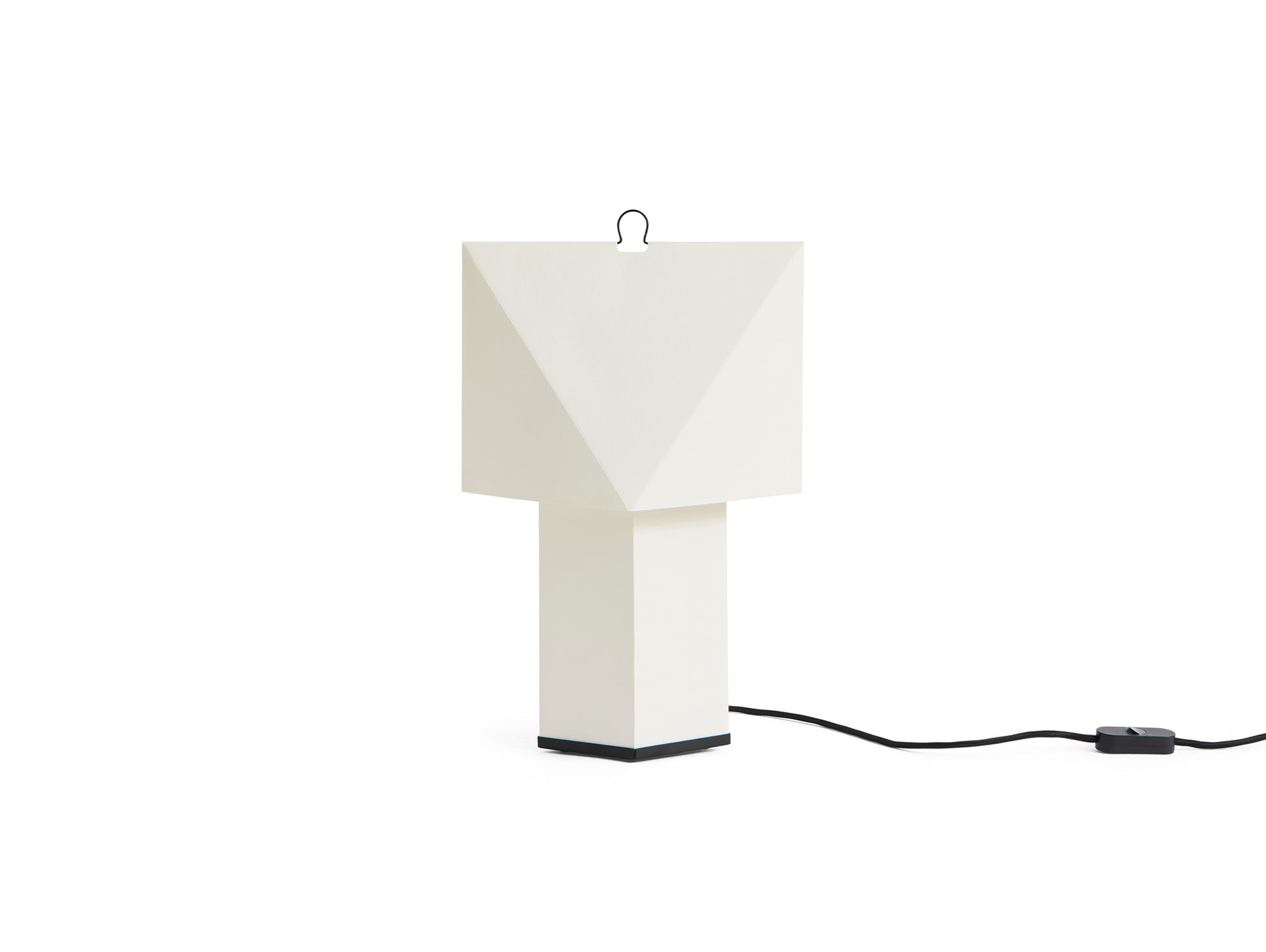 Aplat Table Lamp by HAY - H44