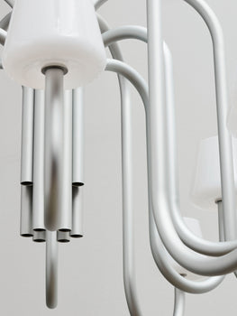 Apollo Chandelier