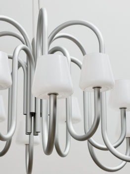 Apollo Chandelier