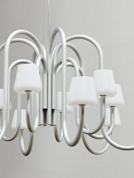 Apollo Chandelier